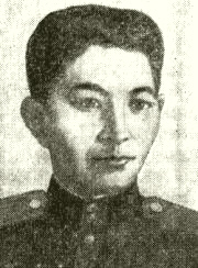 Нсанбаев Буран