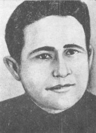 Нугаев Наджиб Нугманович