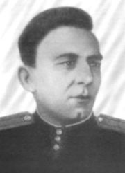 Оберемченко Николай Васильевич