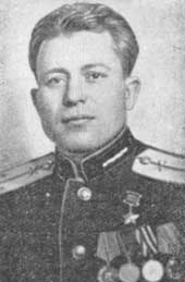 Одегов Леонид Яковлевич