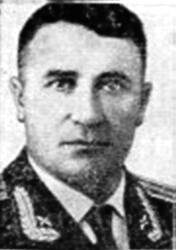 Оганесов Вазген Михайлович