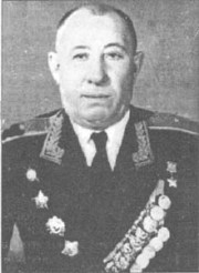 Охман Николай Петрович