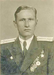 Охрименко Николай Иосифович