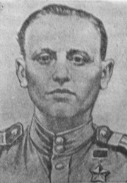 Олбинский Василий Александрович