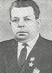 Оленин Александр Михайлович