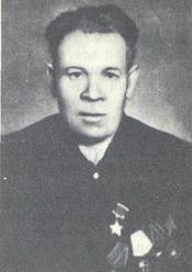 Олейник Василий Петрович