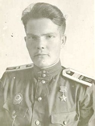 Омельченко Иван Алексеевич
