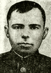 Омелечко Николай Фёдорович