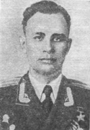 Онищенко Виктор Павлович