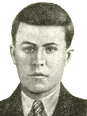 Ощепков Андрей Иванович