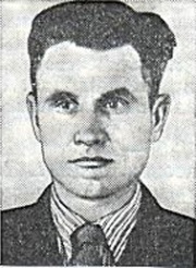 Остапенко Иосиф Васильевич