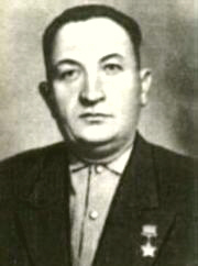 Остапенко Иван Григорьевич