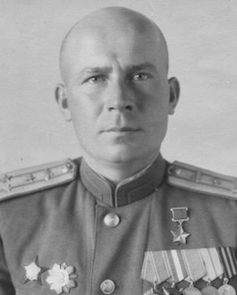 Овчаров Александр Михайлович