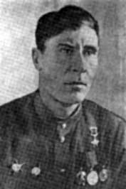 Овсянников Николай Иванович