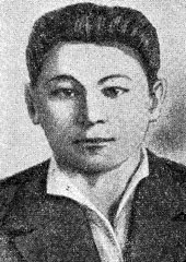 Озерин Алексей Николаевич