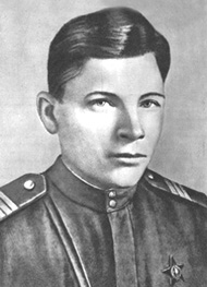 Панин Борис Владимирович