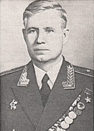 Панков Михаил Андреевич