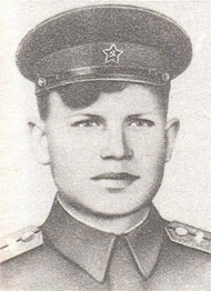 Паршин Виктор Степанович