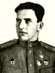 Павлов Лавр Петрович