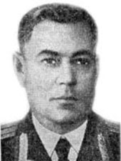 Павлов Владимир Григорьевич