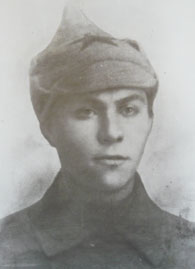 Песков Дмитрий Иванович