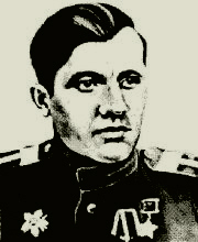 Песков Иван Фёдорович