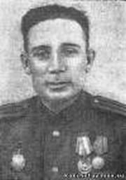 Петров Алексей Васильевич