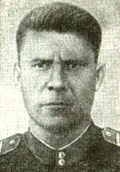 Петров Александр Фёдорович