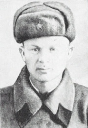 Петров Александр Павлович