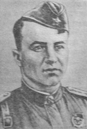 Петров Антон Ильич