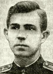 Петров Владимир Яковлевич