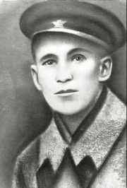 Петрухин Николай Дмитриевич