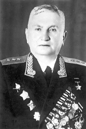 Петрушевский Александр Васильевич