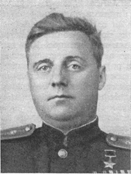 Петухов Николай Дмитриевич