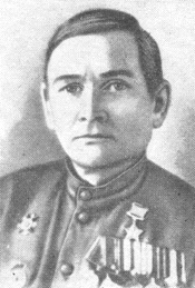 Пигин Иван Фёдорович