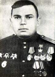 Пылаев Евгений Алексеевич