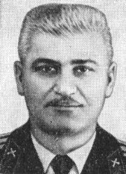 Пирмисашвили Алексей Захарович