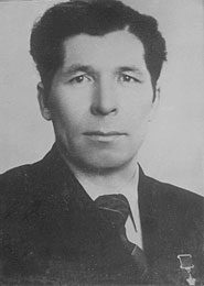Пивоваров Михаил Иванович