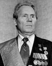 Платицин Владимир Васильевич