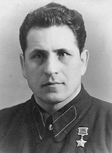 Плотников&nbsp;Фёдор Васильевич