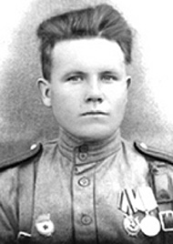 Полежайкин Сергей Иванович