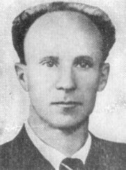 Полинский Виктор Иванович