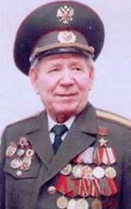 Полушкин Пётр Алексеевич