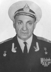 Поляков Василий Васильевич