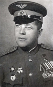 Помазунов Александр Иванович
