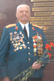 Пономаренко Леонид Николаевич
