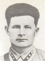 Пономарёв Георгий Андреевич