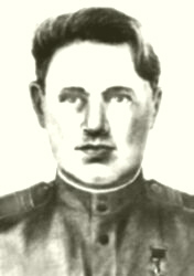 Пономарёв Николай Тимофеевич