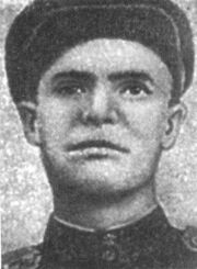 Пономарёв Павел Иванович