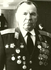 Попов Михаил Николаевич